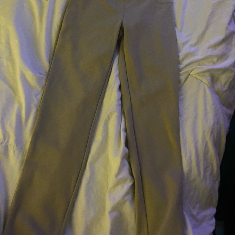 Izod girls Khaki Chinos